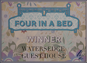 FourInABedWinners