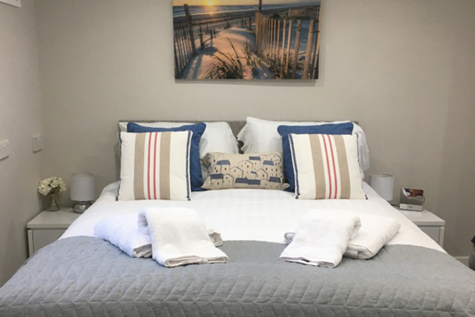 The Watersedge Guest House