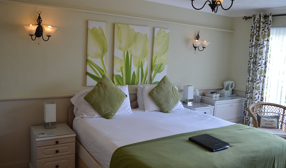Watersedge Guest House