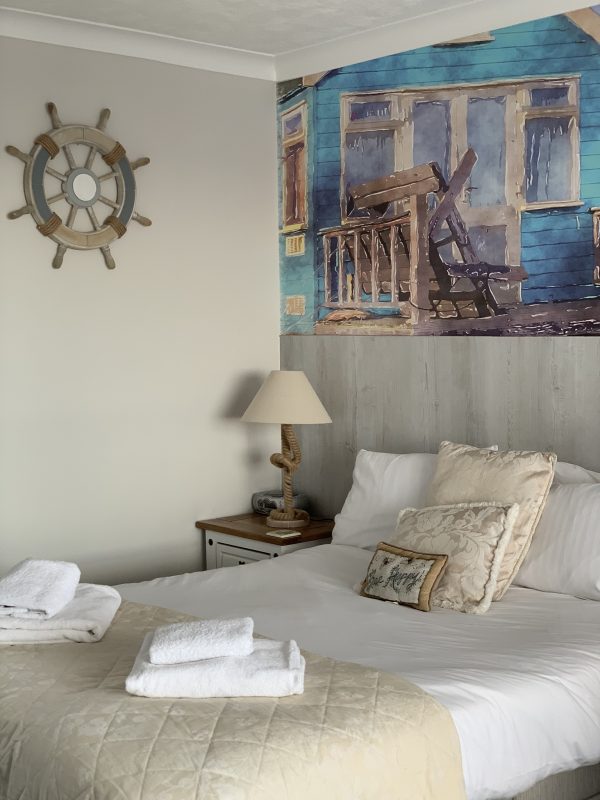 Watersedge Guest House