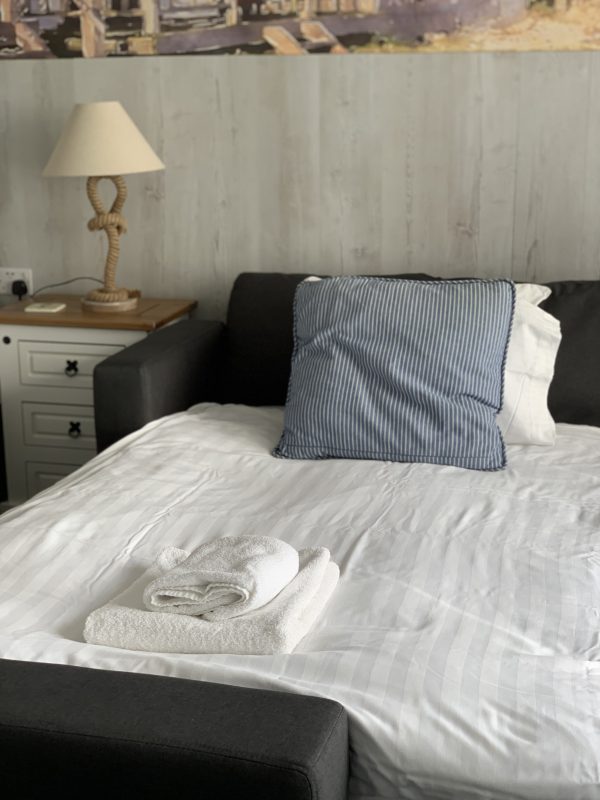 The Watersedge Guest House