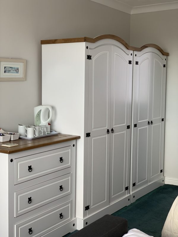 The Watersedge Guest House