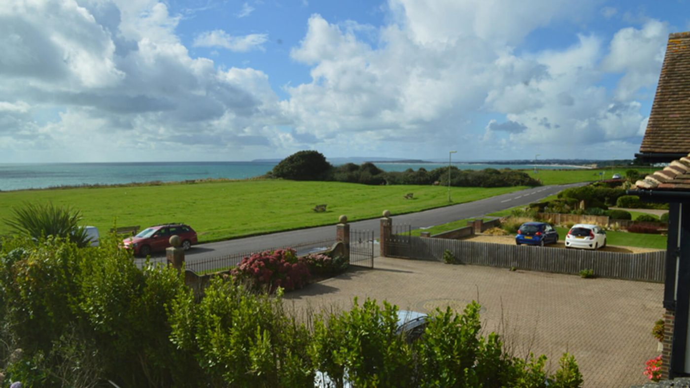 The Watersedge Guest House
