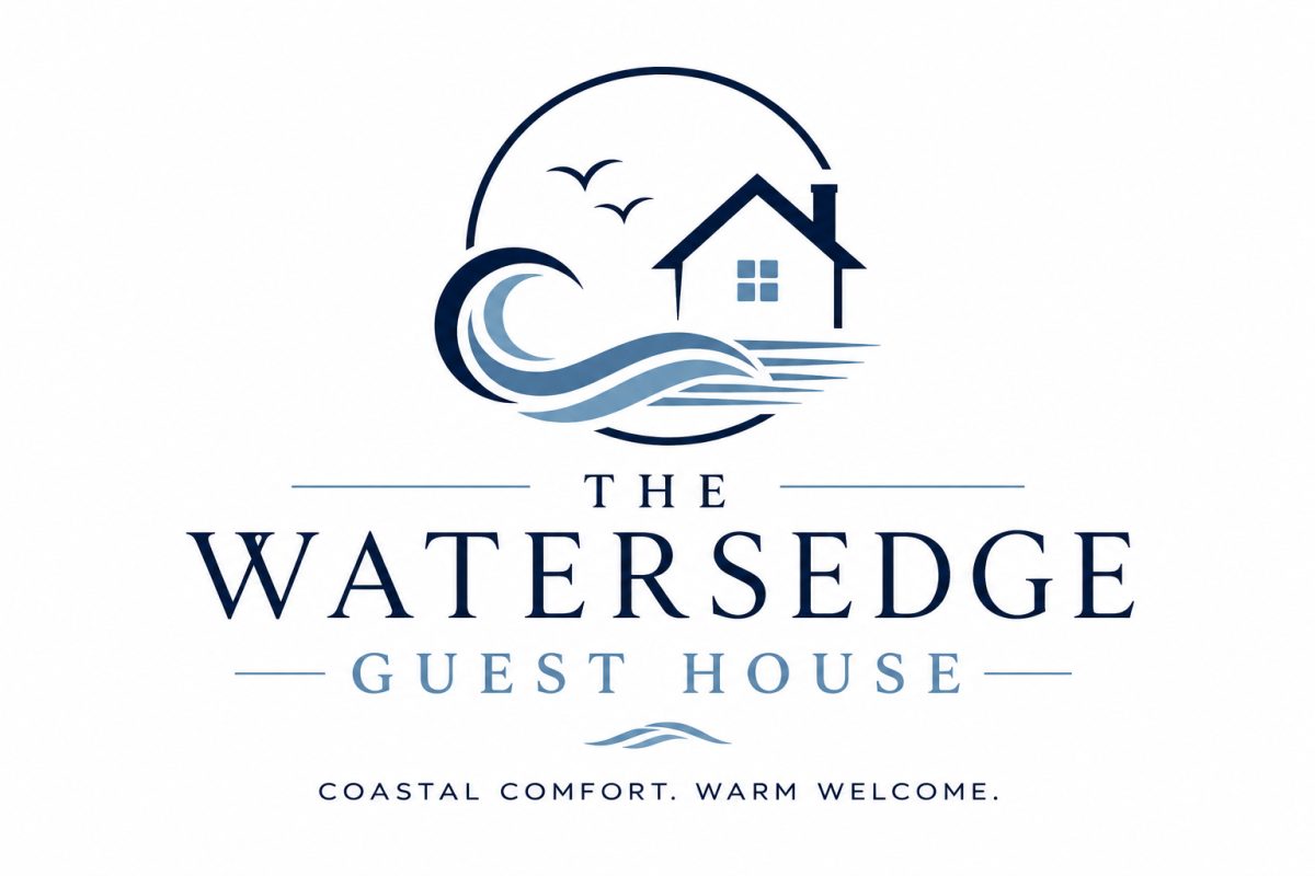 Watersedge Guest House